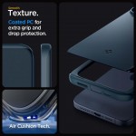 Θήκη Spigen SGP Thin Fit για APPLE iPhone 15 PRO MAX 6.7 2023 - ΜΠΛΕ - ACS06546