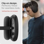 Θήκη Spigen SGP Ultra Fit για APPLE AIRPODS MAX - ΜΑΥΡΟ - ASD02832
