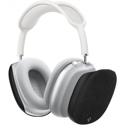 Θήκη Spigen SGP Ultra Fit για APPLE AIRPODS MAX - ΜΑΥΡΟ - ASD02832