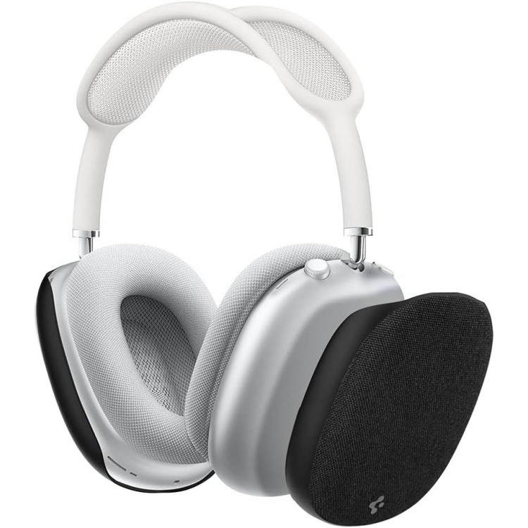 Θήκη Spigen SGP Ultra Fit για APPLE AIRPODS MAX - ΜΑΥΡΟ - ASD02832