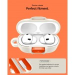 Θήκη Spigen SGP NANO POP για Apple AirPods PRO 3 2025 - ΠΟΡΤΟΚΑΛΙ ΜΠΕΖ - ACS10134