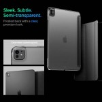 Θήκη Spigen SGP Liquid Air Folio για Apple IPAD PRO 13 M4 7ης Γεν./ M5 8ης Γεν. (2024-2025) - ΜΑΥΡΟ - ACS09439
