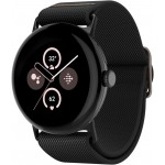 Spigen SGP BAND FIT LITE Υφασμάτινο Λουράκι για Google Pixel Watch 4/3 45 mm (2025/2024) - ΜΑΥΡΟ -  AMP07601