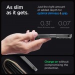 Θήκη Spigen SGP CRYSTAL SLOT για APPLE IPHONE 16 PRO MAX 6.9 2024 - ΔΙΑΦΑΝΟ - ACS08011