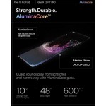 Spigen SGP Γυαλί προστασίας GLAS.tR ”EZ FIT” 2-PACK SLIM FC για Google Pixel 10 Pro FOLD , 2 TEM - ΔΙΑΦΑΝΟ - AGL09665