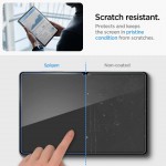 Spigen SGP Γυαλί προστασίας GLAS.TR ”EZ FIT” για SAMSUNG GALAXY TAB S10 FE+ PLUS 13.1 SM-X626B 2025 - AGL09427