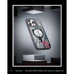 Θήκη Spigen SGP Ultra Hybrid T MagFit MAGSAFE c11 για Apple iPhone 16 PRO MAX 6.9 2024 - navigator 3D Room - ACS09367