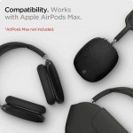 Θήκη Spigen SGP Ultra Fit για APPLE AIRPODS MAX - ΜΑΥΡΟ - ASD02832