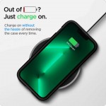 Θήκη Spigen SGP Tough Armor για Apple iPhone 13 PRO 6.1 - Midnight Green - ACS04565