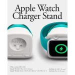 Spigen SGP CLASSIC C1 βάση Apple Watch σταθμός φόρτισης για Apple Watch Ultra2/Ultra 10/9/8/7/6/5/SE/4/3/2/1 - BONDI ΜΠΛΕ - AMP09339