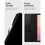 Θήκη Spigen SGP ULTRA HYBRID PRO FOLIO για SAMSUNG GALAXY TAB S11 11.0 X730 / X736 με Υποδοχή Στυλό - ΜΑΥΡΟ - ACS10212 Θήκη Spigen SGP ULTRA HYBRID PRO FOLIO για SAMSUNG GALAXY TAB S11 11.0 X730 / X736 με Υποδοχή Στυλό - ΜΑΥΡΟ - ACS10212