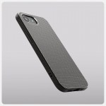 Θηκη Spigen SGP Liquid AIR για Apple iPhone 16e 6.1 2025 - Marble ΓΚΡΙ - ACS09532