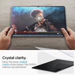 Spigen SGP Γυαλί προστασίας GLAS.TR ”EZ FIT” για SAMSUNG GALAXY TAB S10 FE+ PLUS 13.1 SM-X626B 2025 - AGL09427