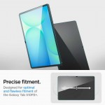 Spigen SGP Γυαλί προστασίας GLAS.TR ”EZ FIT” για SAMSUNG GALAXY TAB S10 FE+ PLUS 13.1 SM-X626B 2025 - AGL09427