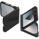 Θήκη Spigen SGP ULTRA HYBRID PRO για SAMSUNG GALAXY Z FLIP 6 / 7 FE 2025 - FROST ΓΚΡΙ - ACS07835