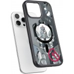 Θήκη Spigen SGP Ultra Hybrid T MagFit MAGSAFE c11 για Apple iPhone 16 PRO MAX 6.9 2024 - navigator 3D Room - ACS09367