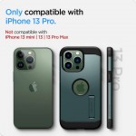 Θήκη Spigen SGP Tough Armor για Apple iPhone 13 PRO 6.1 - Midnight Green - ACS04565