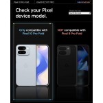 Spigen SGP Γυαλί προστασίας GLAS.tR ”EZ FIT” 2-PACK SLIM FC για Google Pixel 10 Pro FOLD , 2 TEM - ΔΙΑΦΑΝΟ - AGL09665