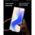 Spigen SGP Γυαλί προστασίας GLAS.tR ”EZ FIT” 2-PACK SLIM FC για Google Pixel 10 Pro FOLD , 2 TEM - ΔΙΑΦΑΝΟ - AGL09665