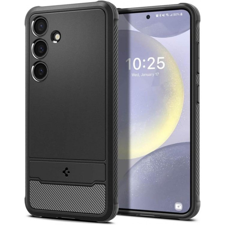 Θήκη SPIGEN SGP Ultra Rugged Armor για Samsung Galaxy S24+ Plus 5G 2024 - ACS07326