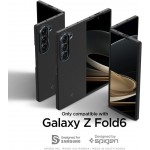 Θήκη Spigen SGP AIRSKIN ARAMID για SAMSUNG GALAXY Z FOLD 6 - ΜΑΥΡΟ - ACS08856