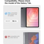 Θήκη Spigen SGP ULTRA HYBRID PRO FOLIO για SAMSUNG GALAXY TAB S11 11.0 X730 / X736 με Υποδοχή Στυλό - ΜΑΥΡΟ - ACS10212 Θήκη Spigen SGP ULTRA HYBRID PRO FOLIO για SAMSUNG GALAXY TAB S11 11.0 X730 / X736 με Υποδοχή Στυλό - ΜΑΥΡΟ - ACS10212