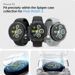 Spigen SGP Film ProFlex EZ Fit Προστατευτικό οθόνης EZ FIT για Google Pixel Watch 4/3 45 mm - AFL08525 - 2 τεμ.