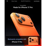SPIGEN SGP Glas.tR Optik Pro XL EZ FIT CAMERA PROTECTOR Γυαλί προστασίας ΠΛΑΙΣΙΟΥ ΦΑΚΩΝ 9H για CAMERA LENS για Apple iPhone 17 6.3/ iPhone 17 Pro 6.3 5G 2025 - COSMIC ΠΟΡΤΟΚΑΛΙ - AGL10645 SPIGEN SGP Glas.tR Optik Pro XL EZ FIT CAMERA PROTECTOR Γυαλί προστασίας ΠΛΑΙΣΙΟΥ ΦΑΚΩΝ 9H για CAMERA LENS για Apple iPhone 17 6.3/ iPhone 17 Pro 6.3 5G 2025 - COSMIC ΠΟΡΤΟΚΑΛΙ - AGL10645