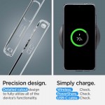 Θήκη Spigen SGP LIQUID CRYSTAL για Samsung Galaxy S24+ Plus 5G 2024 - ΔΙΑΦΑΝΟ - ACS07323