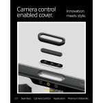 Θήκη Spigen SGP Ultra Hybrid T MagFit MAGSAFE c11 για Apple iPhone 16 PRO 6.3 2024 - flâneur - ACS09378