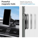 SPIGEN SGP OneTap MAGSAFE Μαγνητικό Δακτυλίδι, Κιτ μετατροπής Ασύρματης φόρτισης MagSafe - ΛΕΥΚΟ - ACP08346