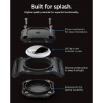 Θήκη SPIGEN SGP TOUGH ARMOR IP IPX8 Αδιάβροχη για κολλάρο κατοικιδίων για APPLE AIRTAG 1 / 2 - ΜΑΥΡΟ - ACS09780