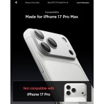 SPIGEN SGP Glas.tR Optik Pro XL EZ FIT CAMERA PROTECTOR Γυαλί προστασίας ΠΛΑΙΣΙΟΥ ΦΑΚΩΝ 9H για CAMERA LENS για Apple iPhone 17 Pro Max 6.9 5G 2025 - ΑΣΗΜΙ - AGL10652 SPIGEN SGP Glas.tR Optik Pro XL EZ FIT CAMERA PROTECTOR Γυαλί προστασίας ΠΛΑΙΣΙΟΥ ΦΑΚΩΝ 9H για CAMERA LENS για Apple iPhone 17 Pro Max 6.9 5G 2025 - ΑΣΗΜΙ - AGL10652