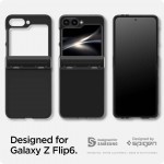 Θήκη Spigen SGP ULTRA HYBRID PRO για SAMSUNG GALAXY Z FLIP 6 / 7 FE 2025 - FROST ΓΚΡΙ - ACS07835