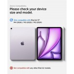 Spigen SGP Γυαλί προστασίας Paper Touch GLAS.TR ”EZ FIT” για APPLE IPAD Air 13" 2024/25/26 - Υφή Χαρτιού, ματ - AGL07804