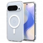 Θήκη Spigen SGP ULTRA HYBRID MagSafe για GOOGLE PIXEL 10 Pro XL - ΔΙΑΦΑΝΟ / ΛΕΥΚΟ - ACS09725