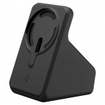 Spigen SGP βάση Φόρτισης MagSafe Charger Stand S, για SMARTPHONES, Apple iPhone - MAΥΡΟ - AMP09170