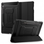 Θήκη Spigen SGP RUGGED ARMOR PRO για SAMSUNG GALAXY TAB S10 FE 10.9 X5206B 2025 - BLACK - ACS09380