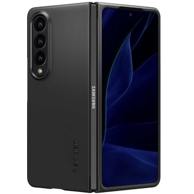 Case SPIGEN SGP AIRSKIN for Samsung Galaxy Z FOLD 4 5G 2022 - BLACK - ACS05103