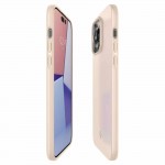 Θήκη Spigen SGP Thin Fit για APPLE iPhone 14 PRO MAX 6.7 2022 - SAND ΜΠΕΖ - ACS04770