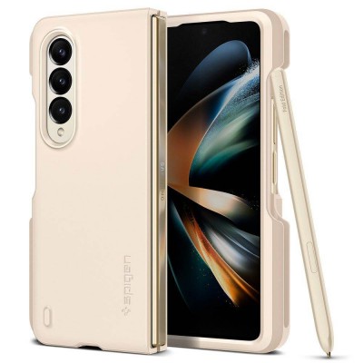 Θήκη Spigen SGP THIN FIT P Pencil edition για SAMSUNG GALAXY Z FOLD 4 2022 5G - ΙΒΟΥΑΡ - ACS05511