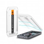 SPIGEN SGP TEMPERED GLASS Glass tR EZ Fit για NOTHING PHONE 3 - 2 ΤΕΜ. - ΔΙΑΦΑΝΟ - AGL10165