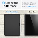 Spigen SGP Γυαλί προστασίας Paper Touch EZ FIT”για APPLE IPAD Air 11" 2024 - AGL07799