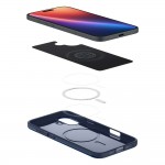 Θήκη Spigen SGP Thin Fit MAG MAGSAFE για APPLE iPhone 16 6.1 2024 - NAVY ΜΠΛΕ - ACS08187