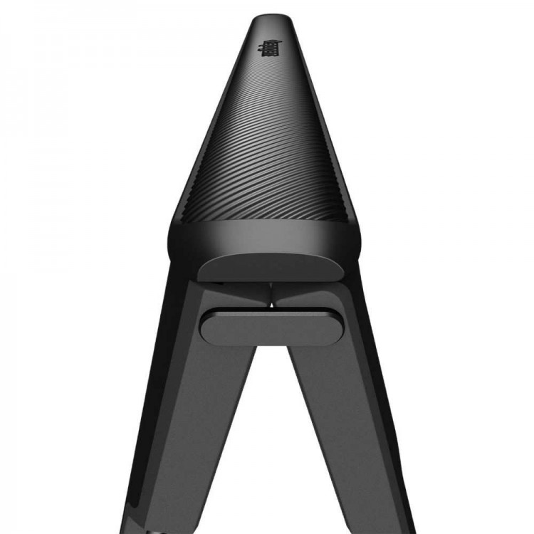 Θήκη Spigen SGP Slim Armor Pro για SAMSUNG GALAXY Z FOLD 7 2025 - ΜΑΥΡΟ - ACS09551