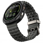 Θήκη Spigen SGP LIQUID AIR για Samsung Galaxy WATCH 8 44MM 2025 - ACS09839 - ΜΑΥΡΟ