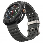 Θήκη Spigen SGP LIQUID AIR για Samsung Galaxy WATCH 8 CLASSIC 46MM 2025 - ACS09841 - ΜΑΥΡΟ