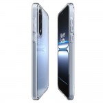 Θήκη Spigen SGP Ultra HYBRID για ONEPLUS NORD 5 2025 5G - ΔΙΑΦΑΝΟ - ACS10191