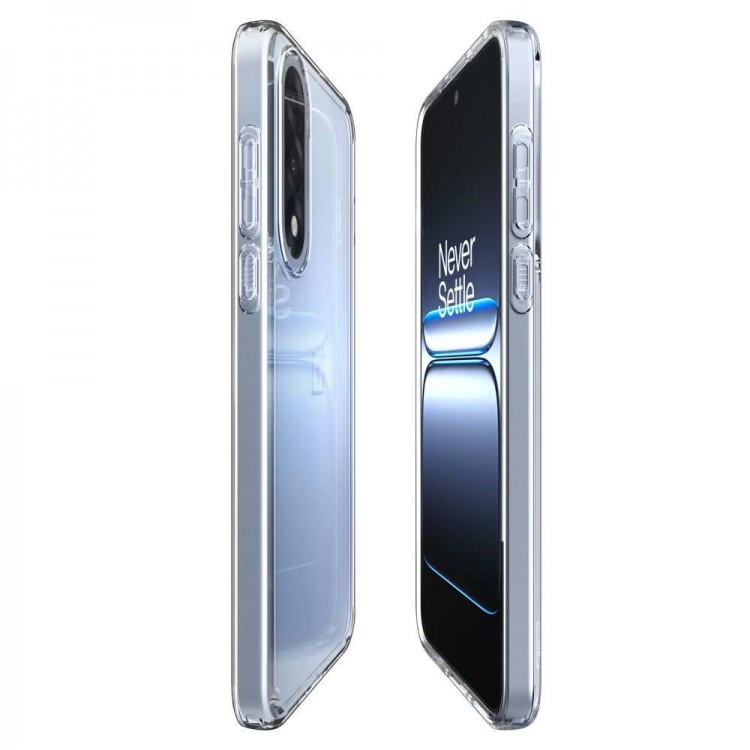 Θήκη Spigen SGP Ultra HYBRID για ONEPLUS NORD 5 2025 5G - ΔΙΑΦΑΝΟ - ACS10191