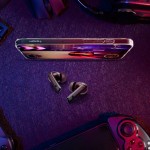 SPIGEN SGP SA2402 ANC PRO TW P20 IN-EAR Ασύρματα ακουστικά Bluetooth - ΛΕΥΚΟ - ASD07964